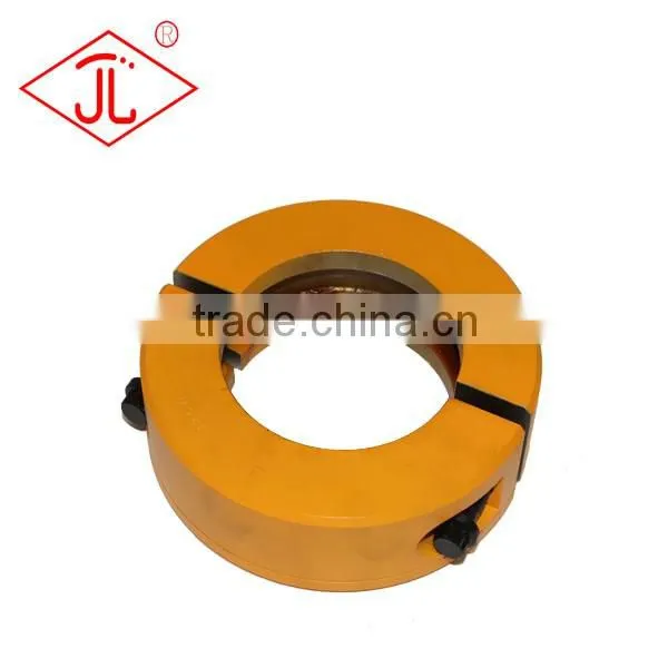 Oil Filed Using coupling-plunger
