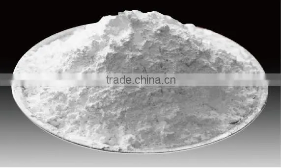 alumina powder as catalyst