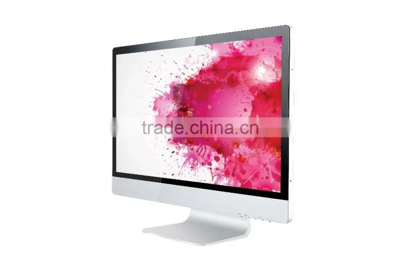 large size 1920*1080 19" VGA lcd monitor