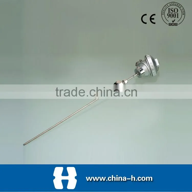 HUAKUI thermocouple machine