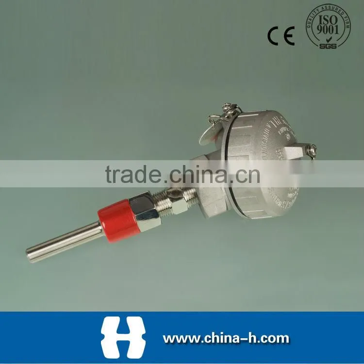 HUAKUI industial k type thermocouple