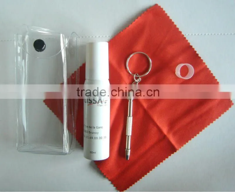 30ml Lens cleaner set