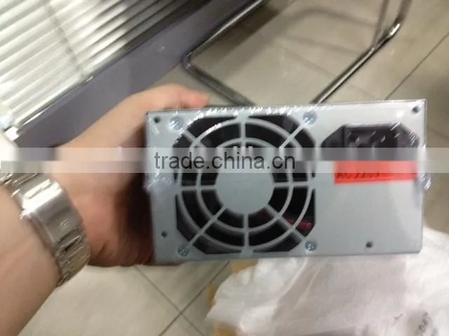 new 200W desktop computer power supply