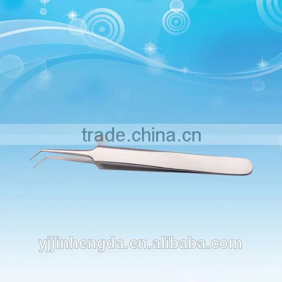 Practical anti magnetic chip tweezers