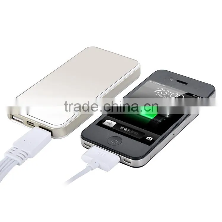 Instore discount power bank 40000 mah mobile power bank external battery