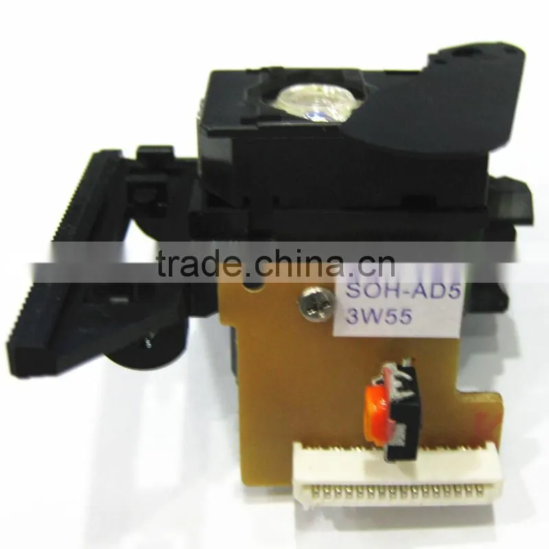 Original New SOH-AD5 CD/VCD Optical Pick Up