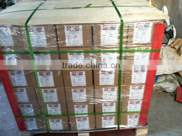 DIN741 Wire Rope Clip Casting Rigging