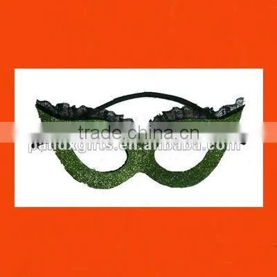 Glitter Party Mask