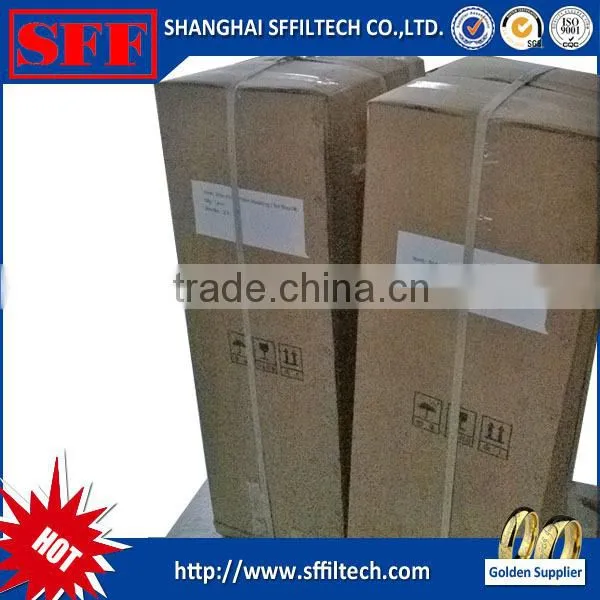 water filter parts cartridge