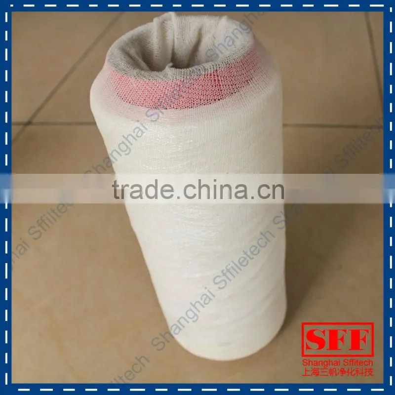 Industry high quality sewing thread fiberglass thread at the competitive price