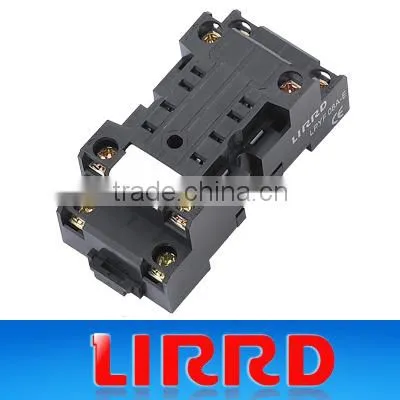 24volt 5A 8pins general purpose change over relay LHH52P/MY2