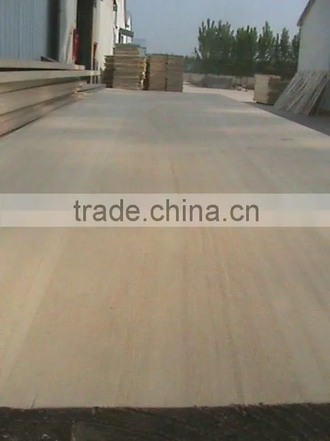 paulownia timber for doors