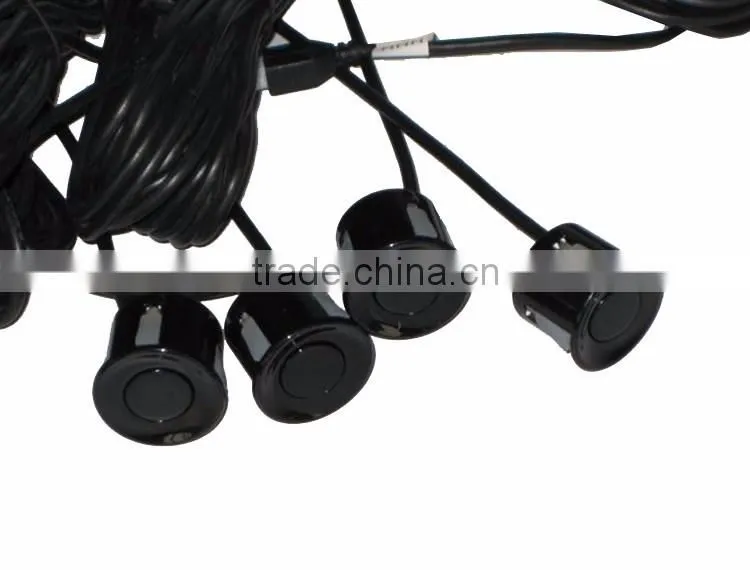 China manufacturer direct sale parking sensor Park Assist Sensor backup sensor top class quality