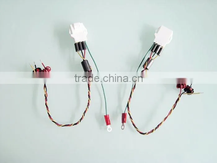 tansformer wire harness