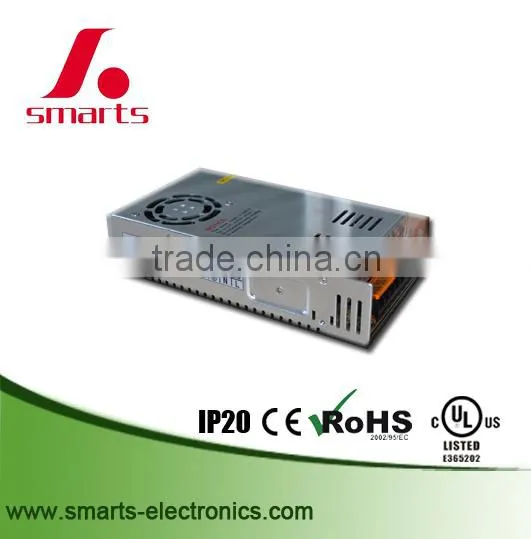 constant voltage transformer 127v DC 36V 100w IP67