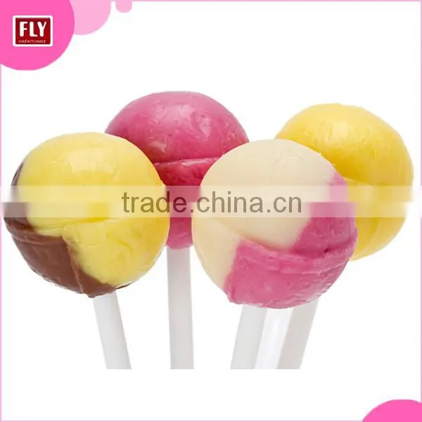 Best Sells Lollipop Sweets Products 12g Mixed Flavor Magic Pop