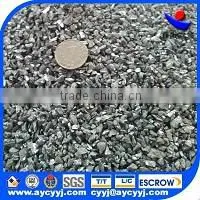 10-20mm silicon calcium block with ton bag packing