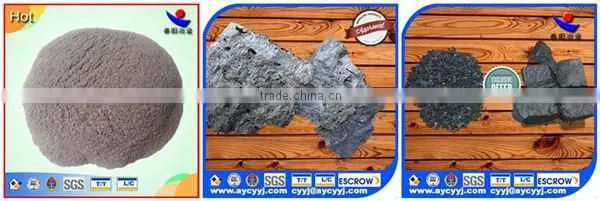 High quality CaSi Cored Wire from China factory