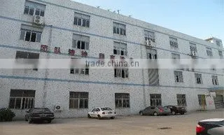 Cangnan Honorto Trading Co., Ltd. company overview - view 3