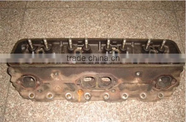 High quality GM 6.5 Cylinder Head