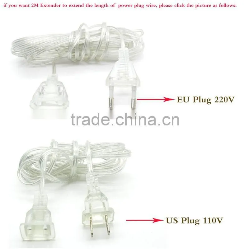 Decorative LED Christmas String light