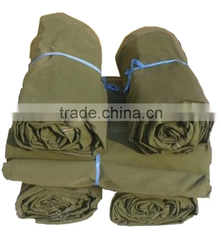 Canvas Tarpaulin, 100% cotton canvas, canvas tent
