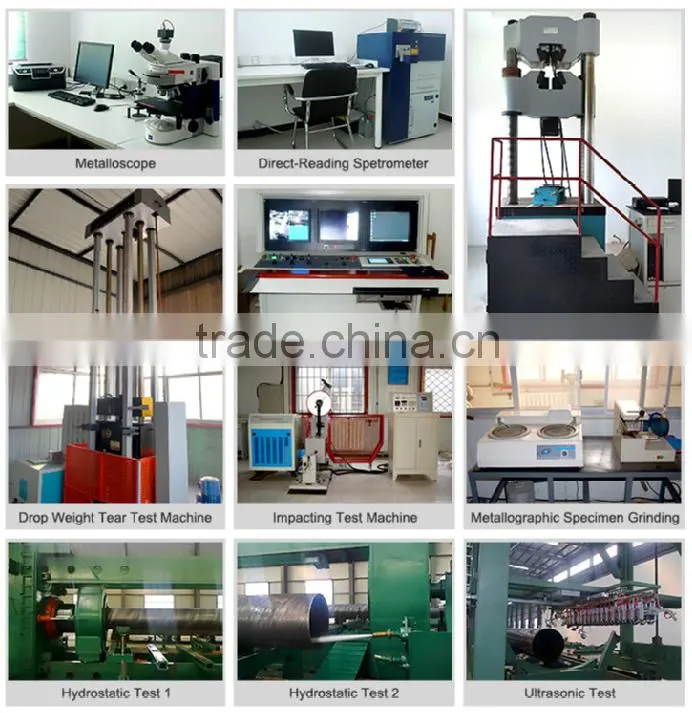 Steel Seamless Pipe (round, square, rectangular, profiled)