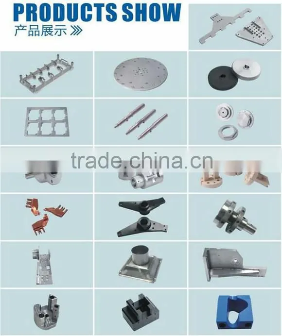 Assembly and welding in Hangzhou