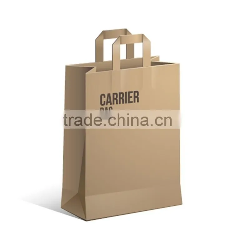 brown paper lunch bag