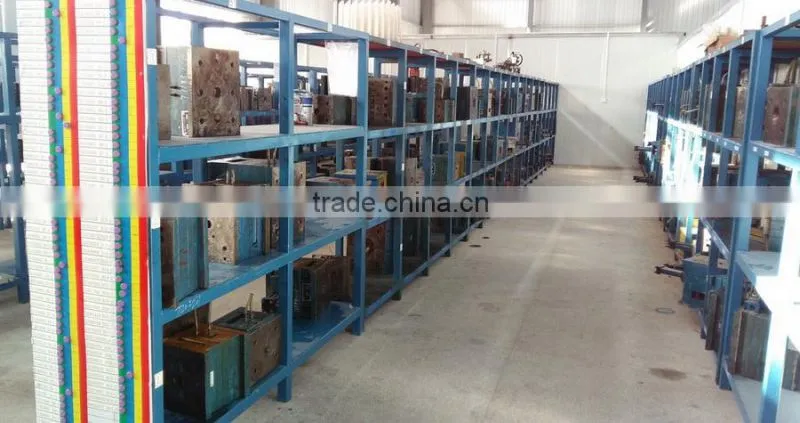 Suizhou Wanrui Auto Parts Co., Ltd. company overview - view 3
