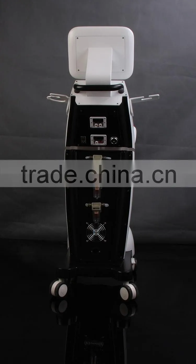 Vacuum Roller Massage Radio Frequency Ultrasonic Cavitation Remove Localized Fat Or Deep Cellulite
