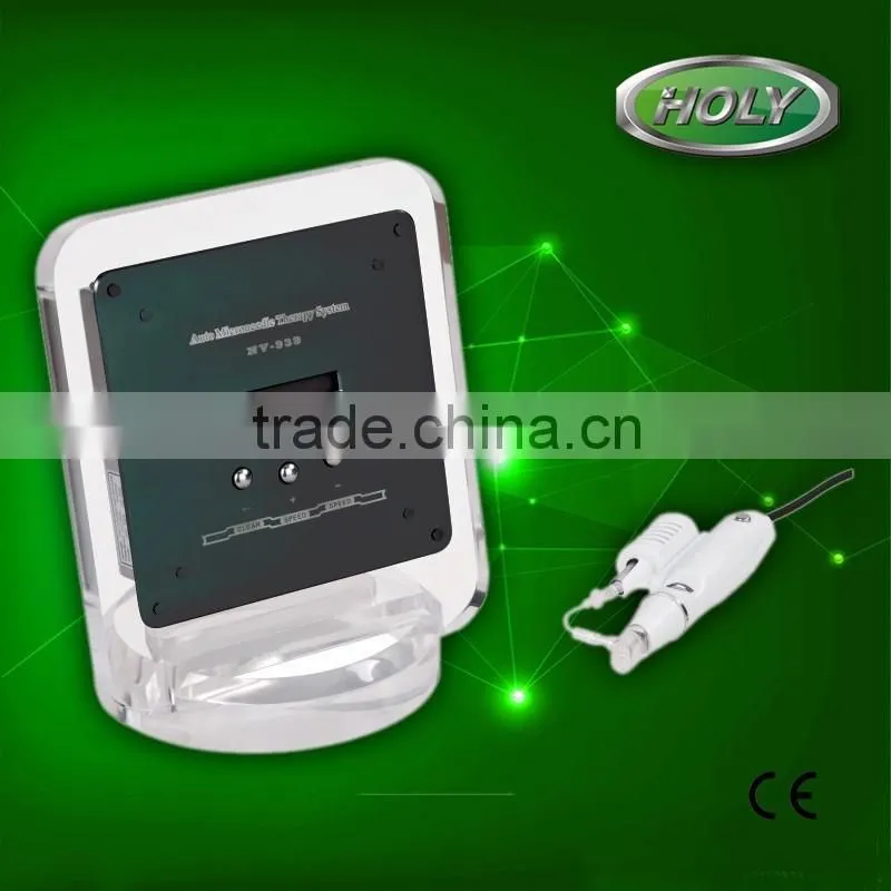 Hottest Portable Electric Micro Needle Pen