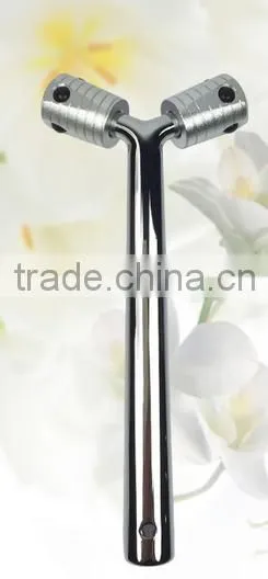 2016 As seen on TV at home skin tightening machine