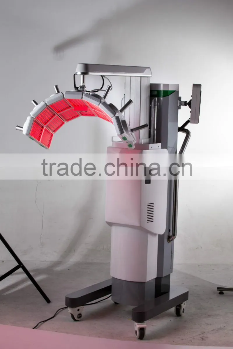 Professional LED PDT photon light therapy machine