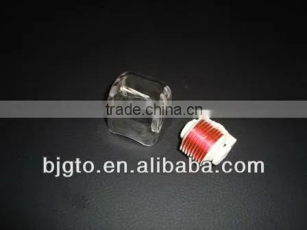 2013 newest CE approved cell photonic micro needle system,distributors wanted wholesale LED derma roller