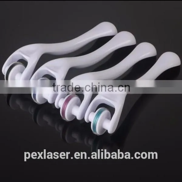 180 needles meso roller microneedle for eye treatment