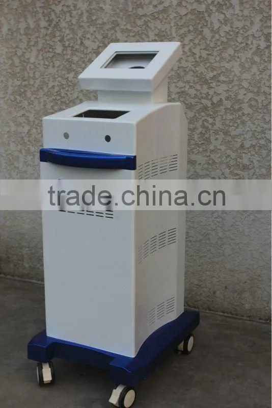 Hair Removal Machine Combines IPL RF Elight Laser -LJL III