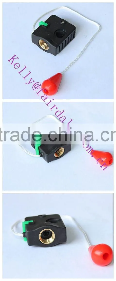 Manual Inflator/valve - use for inflatable Life Jacket/Vest rearming kit /spare parts/accessories