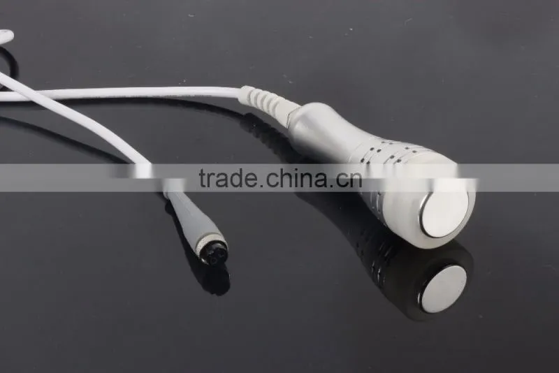 WF-24 Facial spa V-Shaping system Oxygen jet peel derma pen and water dermabrasion