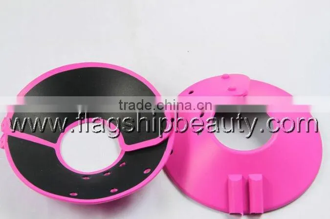 2014 breast massager beauty lady sex shape plump breast firming device