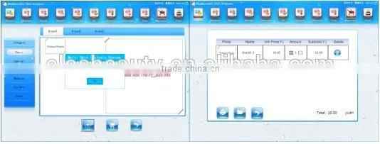 ELOS 3S 3 in 1 Skin Analyzer
