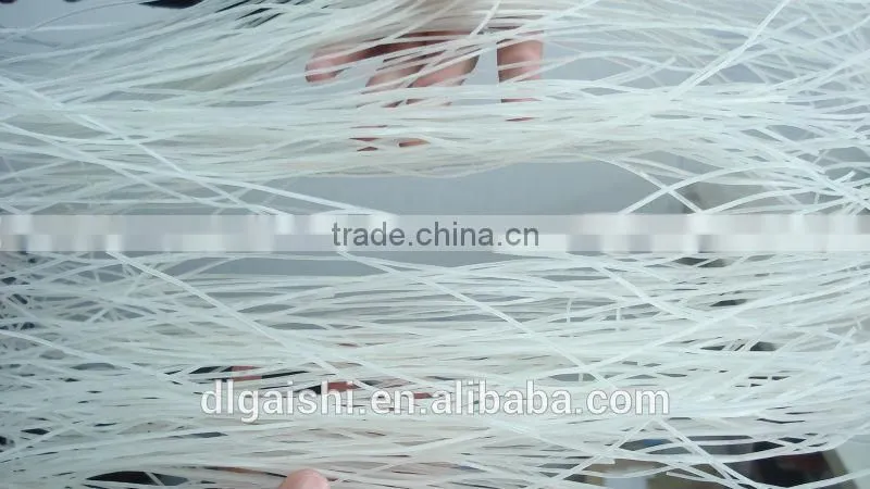 hot sale HALAL corn white stick Longkou vermicelli for dumpling