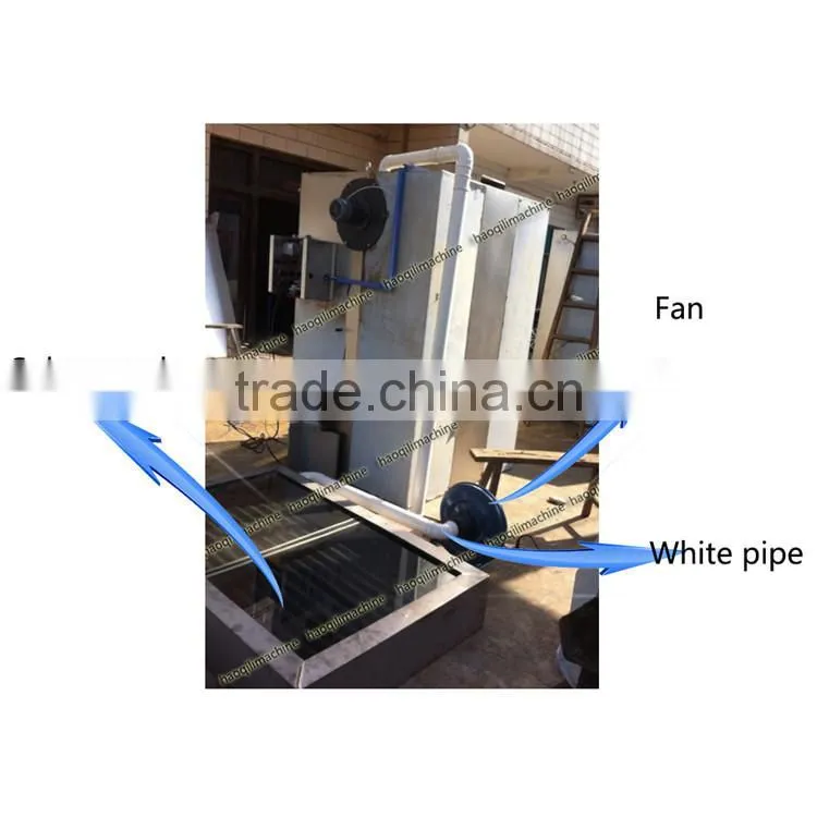 CE approved oversea service solar dryer for fruit|solar fruit dryer|Dried fruit maker