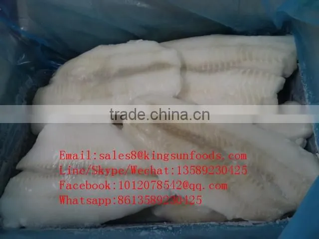 Hot sale Arrowtooth Flounder Fillet Best taste and Hot Sale
