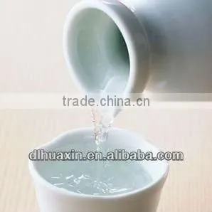 Japanese style Sake