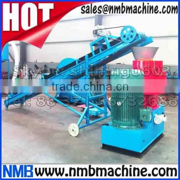 flat die straw rice husk alfalfa biomass sawdust wood pellet machine, pellet mill, pellet making machine