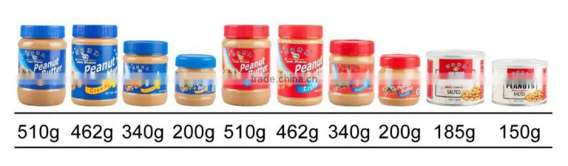 Kosher Peanut butter for wholesale
