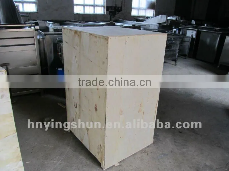 staiinless steel automatically cebollas