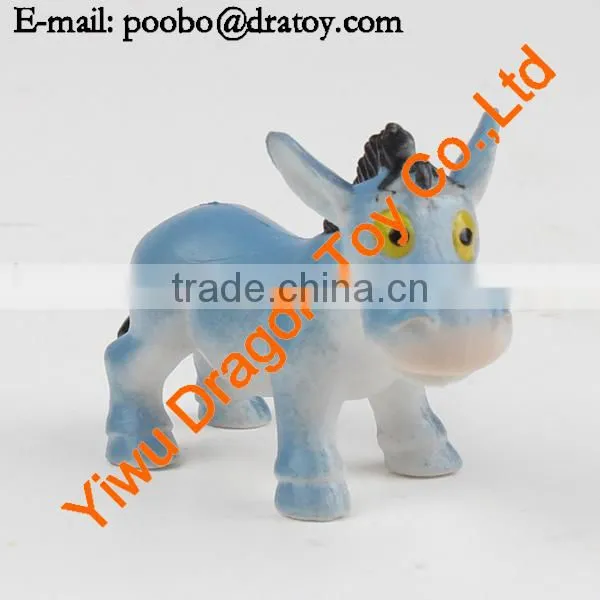 2014 newest funny plastic animal toy