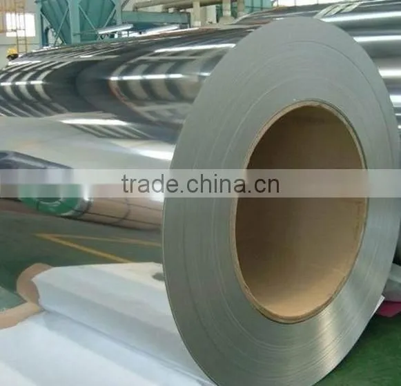 AISI 304 Stainless Steel Profiled Bar